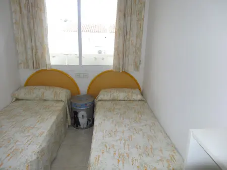 Appartement moderne, vue mer - 6 pers., Appartement 6 personnes à Miami Platja - Photo 9