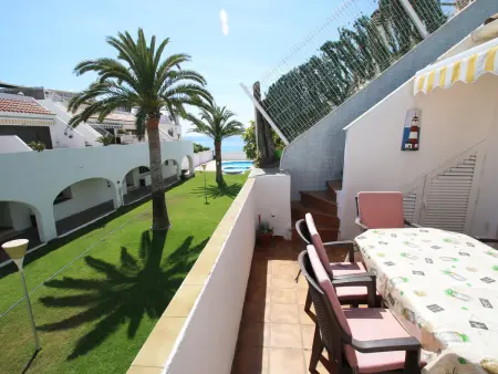 Maison en front de mer - 6 pers., Maison 6 personnes à Miami Platja - Photo 1