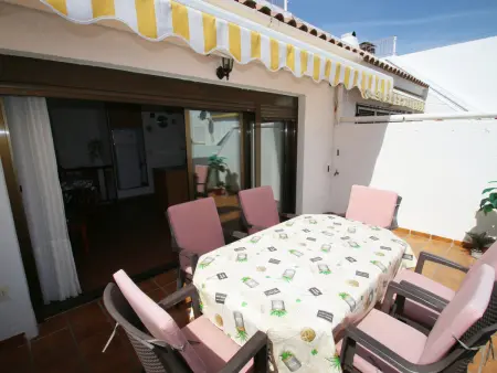 Maison en front de mer - 6 pers., Maison 6 personnes à Miami Platja - Photo 2