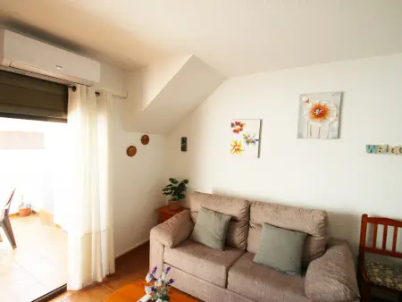 Maison en front de mer - 6 pers., Maison 6 personnes à Miami Platja - Photo 3