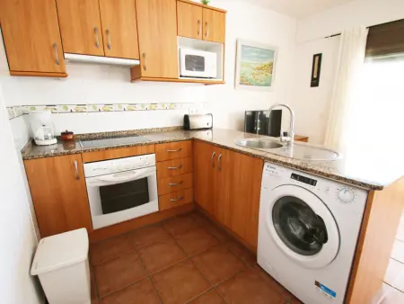 Maison en front de mer - 6 pers., Maison 6 personnes à Miami Platja - Photo 7
