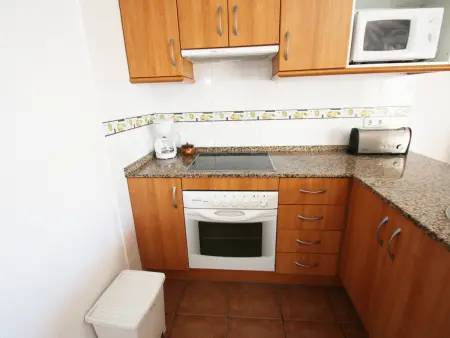 Maison en front de mer - 6 pers., Maison 6 personnes à Miami Platja - Photo 8