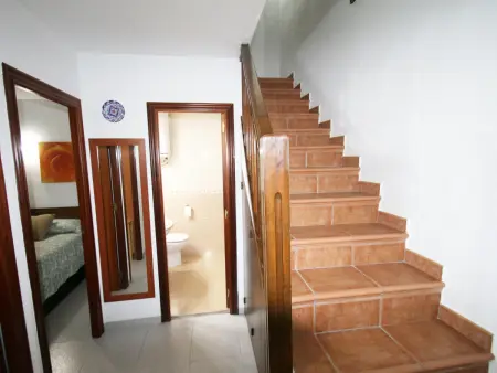 Maison en front de mer - 6 pers., Maison 6 personnes à Miami Platja - Photo 9