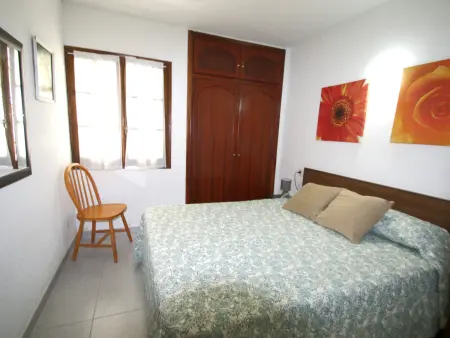 Maison en front de mer - 6 pers., Maison 6 personnes à Miami Platja - Photo 10