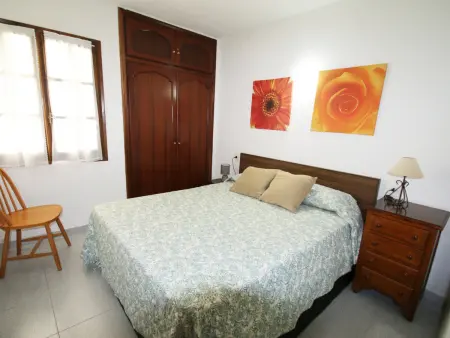Maison en front de mer - 6 pers., Maison 6 personnes à Miami Platja - Photo 11