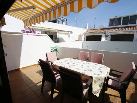 Maison en front de mer - 6 pers., Maison 6 personnes à Miami Platja - Photo 13