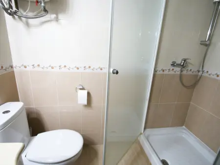 Maison en front de mer - 6 pers., Maison 6 personnes à Miami Platja - Photo 14