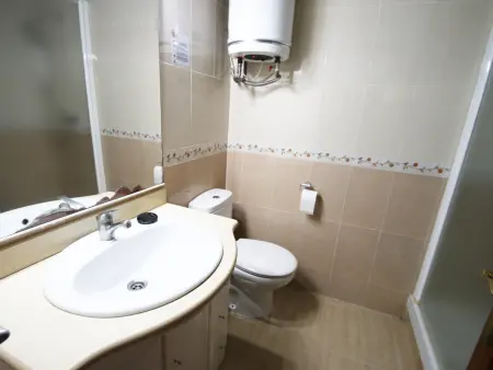 Maison en front de mer - 6 pers., Maison 6 personnes à Miami Platja - Photo 15