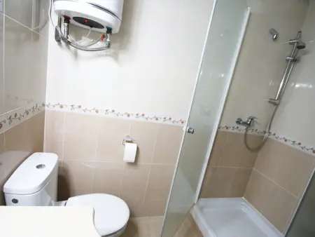 Maison en front de mer - 6 pers., Maison 6 personnes à Miami Platja - Photo 16