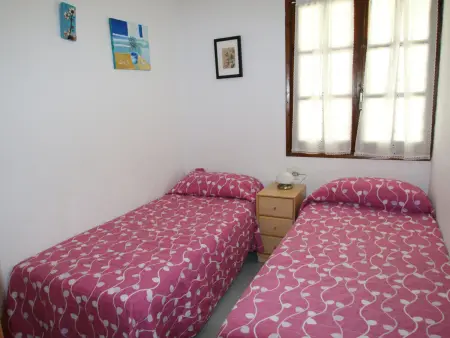 Maison en front de mer - 6 pers., Maison 6 personnes à Miami Platja - Photo 17