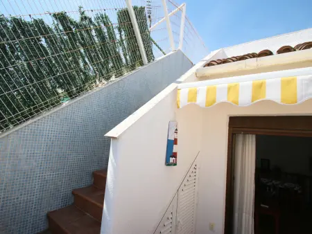 Maison en front de mer - 6 pers., Maison 6 personnes à Miami Platja - Photo 18