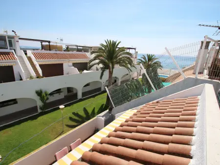 Maison en front de mer - 6 pers., Maison 6 personnes à Miami Platja - Photo 19
