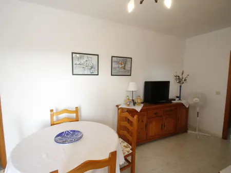 Appartement familial, clim - 6 pers. à Cambrils - Photo 2