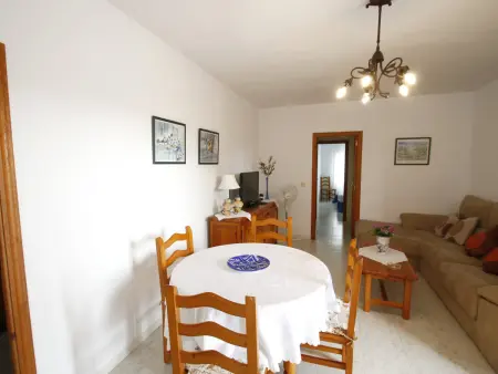 Appartement familial, clim - 6 pers. à Cambrils - Photo 3