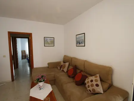 Appartement familial, clim - 6 pers. à Cambrils - Photo 4