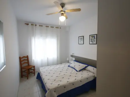 Appartement familial, clim - 6 pers. à Cambrils - Photo 6