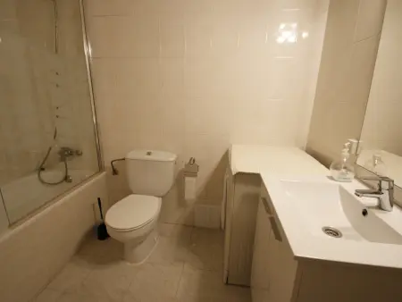 Appartement familial, clim - 6 pers. à Cambrils - Photo 7