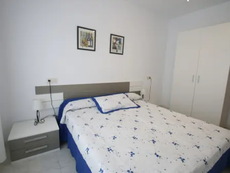 Appartement familial, clim - 6 pers. à Cambrils - Photo 8