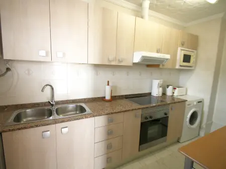 Appartement familial, clim - 6 pers. à Cambrils - Photo 10