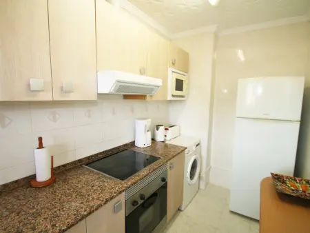 Appartement familial, clim - 6 pers. à Cambrils - Photo 11
