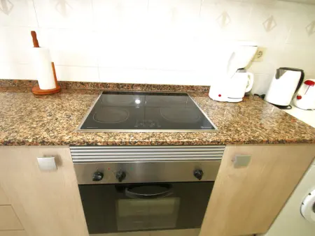 Appartement familial, clim - 6 pers. à Cambrils - Photo 12