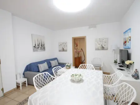 Appartement agréable avec piscine, clim - 6 pers. - Photo 2