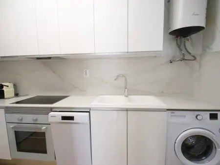 Appartement agréable avec piscine, clim - 6 pers. - Photo 6