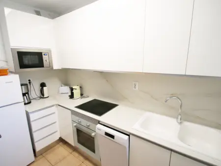 Appartement agréable avec piscine, clim - 6 pers. - Photo 7