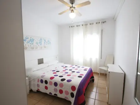 Appartement agréable avec piscine, clim - 6 pers. - Photo 9