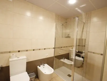 Appartement agréable avec piscine, clim - 6 pers. - Photo 10