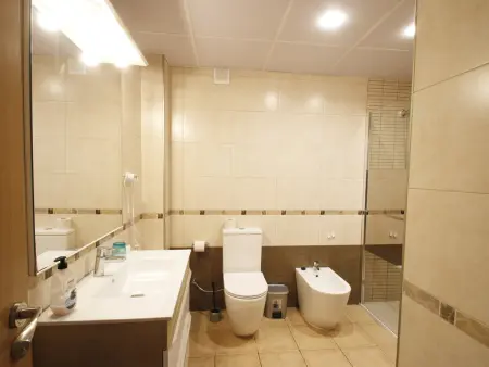 Appartement agréable avec piscine, clim - 6 pers. - Photo 12