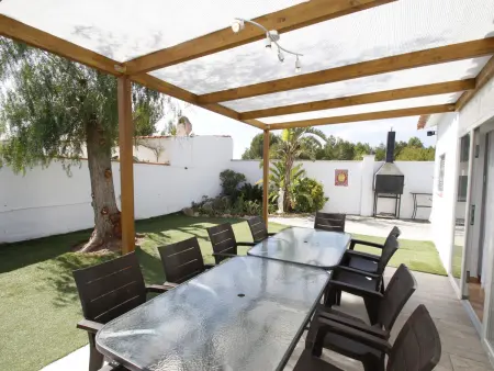 Villa piscine privée et clim – vacances en famille - Photo 2