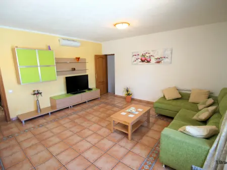 Villa piscine privée et clim – vacances en famille - Photo 4