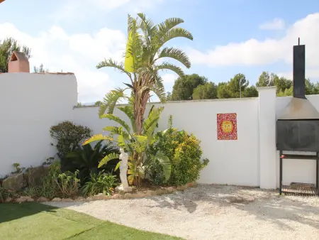 Villa piscine privée et clim – vacances en famille - Photo 14