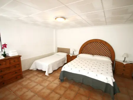 Villa piscine privée et clim – vacances en famille - Photo 19