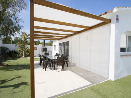 Villa piscine privée et clim – vacances en famille - Photo 20