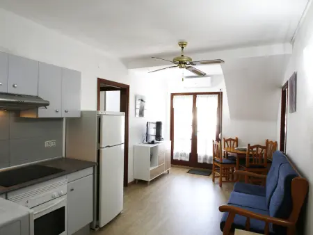 Appartement près de la plage - 4 pers., Appartement 4 personnes à Miami Platja - Photo 2