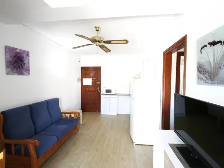 Appartement près de la plage - 4 pers., Appartement 4 personnes à Miami Platja - Photo 3
