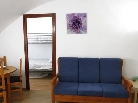 Appartement près de la plage - 4 pers., Appartement 4 personnes à Miami Platja - Photo 4