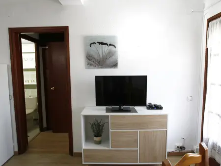 Appartement près de la plage - 4 pers., Appartement 4 personnes à Miami Platja - Photo 5
