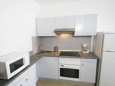 Appartement près de la plage - 4 pers., Appartement 4 personnes à Miami Platja - Photo 7