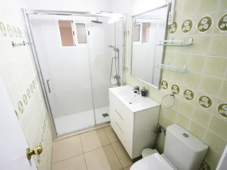 Appartement près de la plage - 4 pers., Appartement 4 personnes à Miami Platja - Photo 11