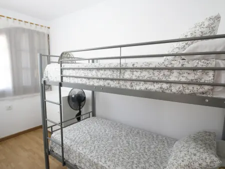 Appartement près de la plage - 4 pers., Appartement 4 personnes à Miami Platja - Photo 13