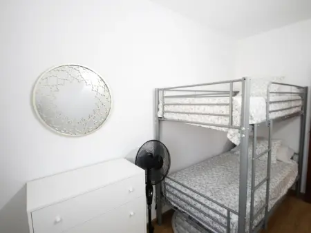 Appartement près de la plage - 4 pers., Appartement 4 personnes à Miami Platja - Photo 14
