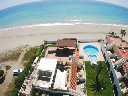 Appartement près de la plage - 4 pers., Appartement 4 personnes à Miami Platja - Photo 20