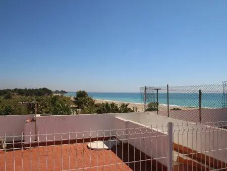 Appartement près de la plage - 4 pers., Appartement 4 personnes à Miami Platja - Photo 21