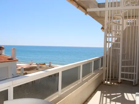 Appartement avec vue mer - 5 pers., Appartement 5 personnes à Miami Platja - Photo 2