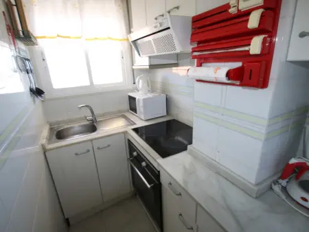 Appartement avec vue mer - 5 pers., Appartement 5 personnes à Miami Platja - Photo 5