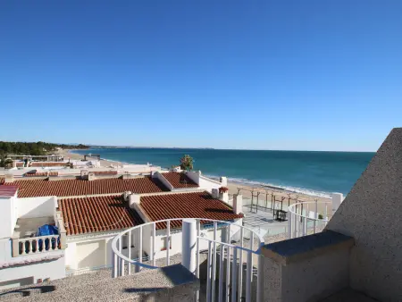 Appartement avec vue mer - 5 pers., Appartement 5 personnes à Miami Platja - Photo 6