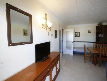 Appartement avec vue mer - 5 pers., Appartement 5 personnes à Miami Platja - Photo 7
